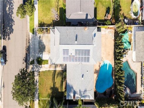 821 S Fairmont   Way, Orange, CA