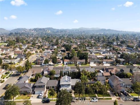 821 S Fairmont   Way, Orange, CA