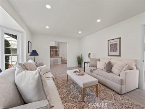 821 S Fairmont   Way, Orange, CA