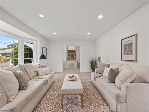 821 S Fairmont   Way, Orange, CA