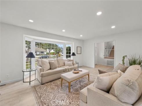 821 S Fairmont   Way, Orange, CA