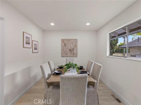 821 S Fairmont   Way, Orange, CA