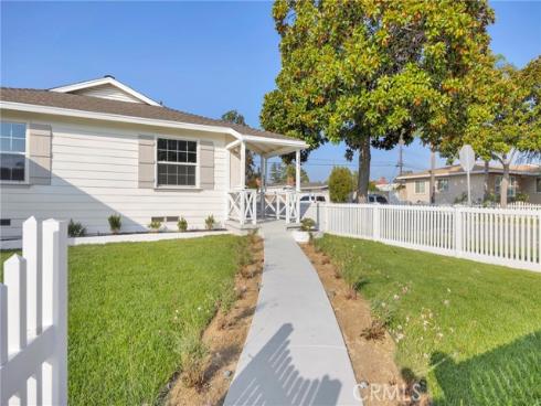 1241 E Mayfair  , Orange, CA