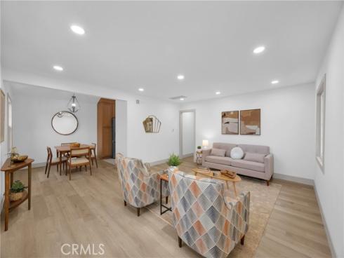 1241 E Mayfair  , Orange, CA