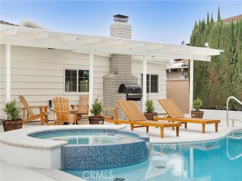 1241 E Mayfair  , Orange, CA