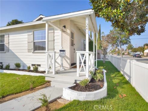 1241 E Mayfair  , Orange, CA