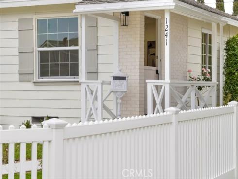 1241 E Mayfair  , Orange, CA