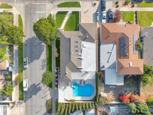 1241 E Mayfair  , Orange, CA