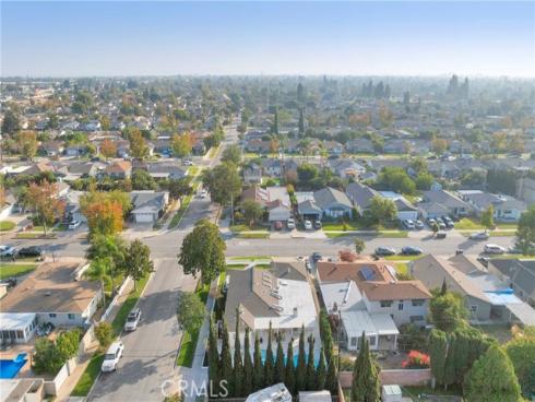 1241 E Mayfair  , Orange, CA