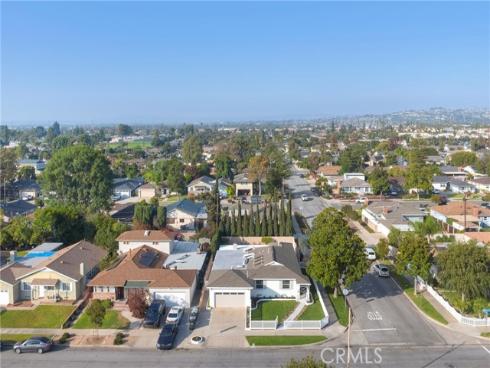 1241 E Mayfair  , Orange, CA