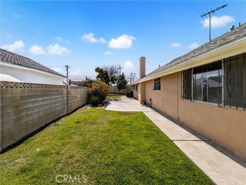 871 S Fairmont   Way, Orange, CA