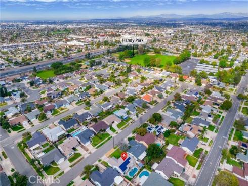 677 N Clinton Street, Orange, CA