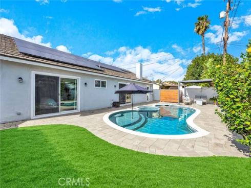 677 N Clinton Street, Orange, CA