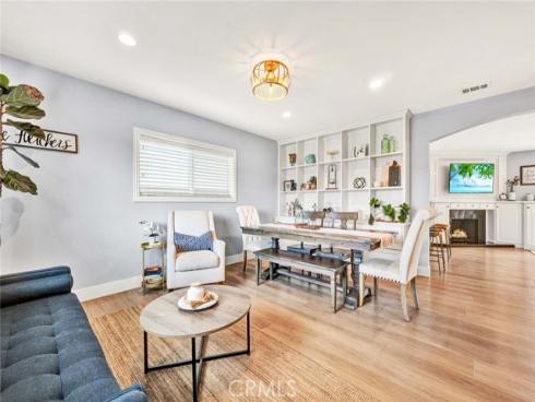 677 N Clinton Street, Orange, CA