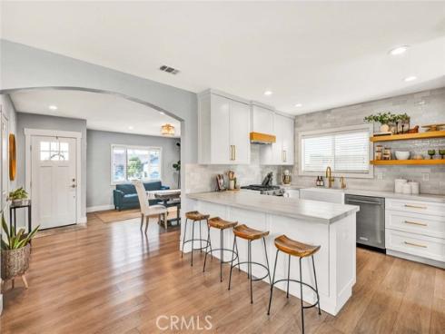 677 N Clinton Street, Orange, CA