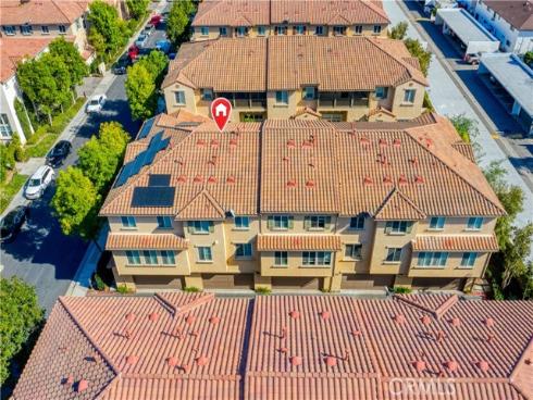 506 W Linden , Orange, CA