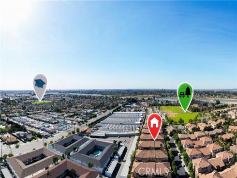 506 W Linden , Orange, CA