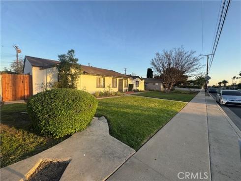 547 S Yorba   Street, Orange, CA