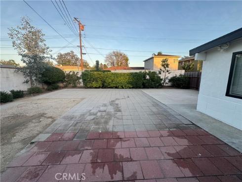 547 S Yorba   Street, Orange, CA