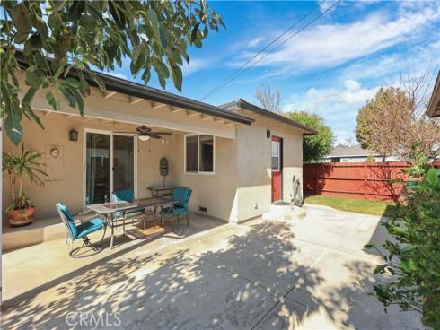 405 S Devon , Orange, CA