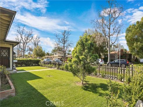 405 S Devon , Orange, CA