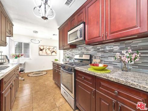 4500 W Tiller   Avenue, Orange, CA