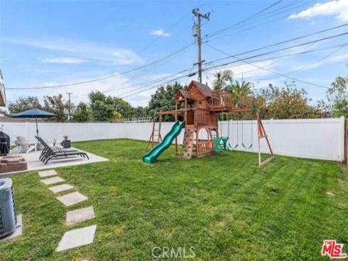 4500 W Tiller   Avenue, Orange, CA