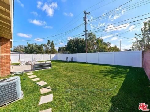 4500 W Tiller   Avenue, Orange, CA