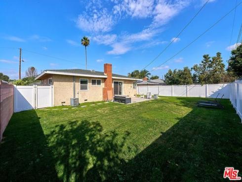 4500 W Tiller   Avenue, Orange, CA
