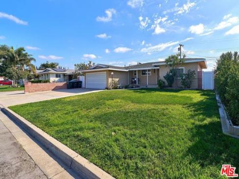 4500 W Tiller   Avenue, Orange, CA