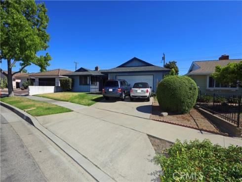 622 E Lomita  , Orange, CA
