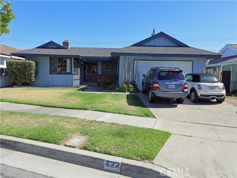 622 E Lomita  , Orange, CA