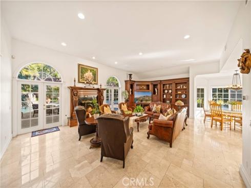 1161 N Coyote  , Orange, CA