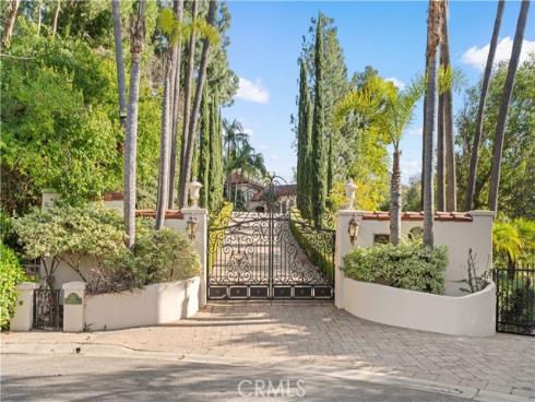 1161 N Coyote  , Orange, CA