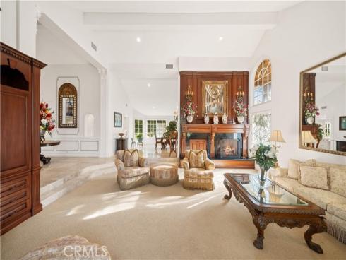 1161 N Coyote  , Orange, CA