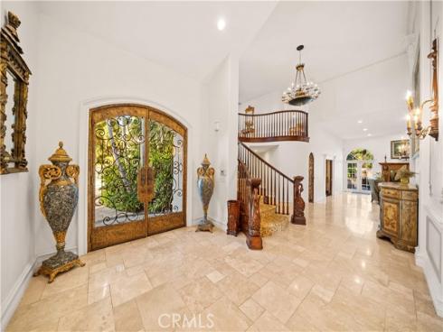 1161 N Coyote  , Orange, CA