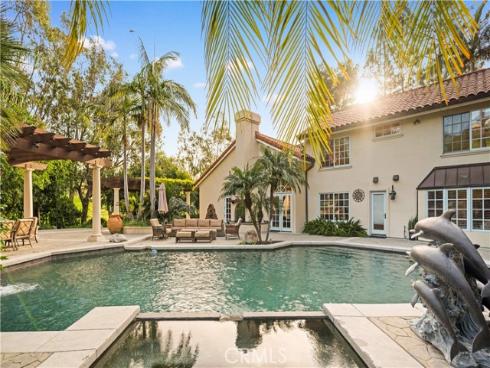 1161 N Coyote  , Orange, CA