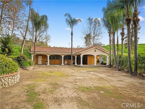 1161 N Coyote  , Orange, CA