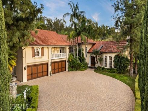 1161 N Coyote  , Orange, CA