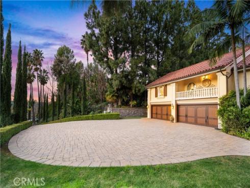 1161 N Coyote  , Orange, CA