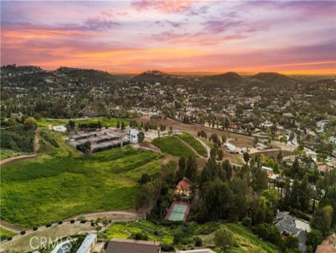 1161 N Coyote  , Orange, CA