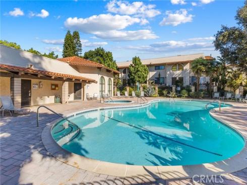 400 S Flower  108  Street, Orange, CA