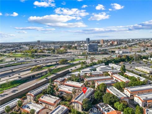 400 S Flower  108  Street, Orange, CA