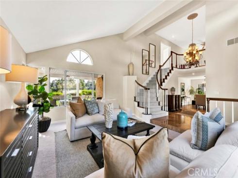 7202 E La Cumbre  , Orange, CA