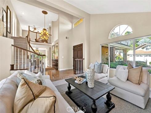 7202 E La Cumbre  , Orange, CA