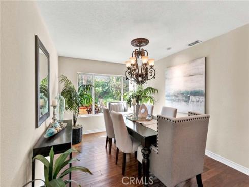 7202 E La Cumbre  , Orange, CA