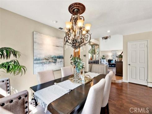 7202 E La Cumbre  , Orange, CA