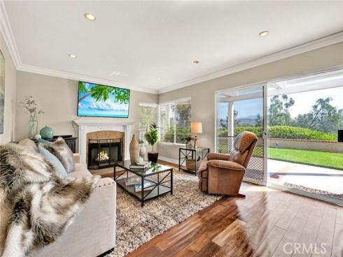 7202 E La Cumbre  , Orange, CA