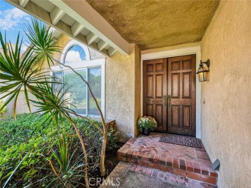 7202 E La Cumbre  , Orange, CA