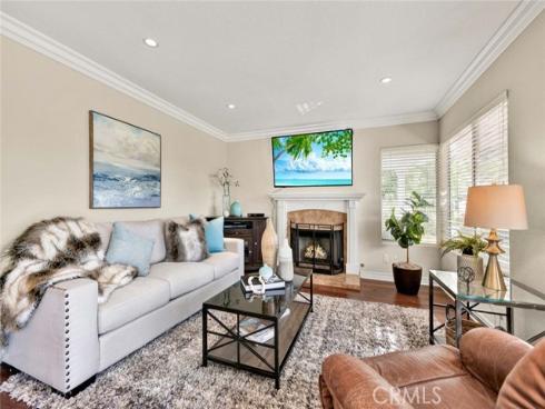 7202 E La Cumbre  , Orange, CA